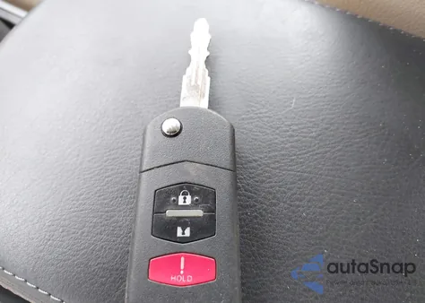 2011 Mazda Mazda3 S Grand Touring from USA, damaged, VIN JM1BL1M54B1434155